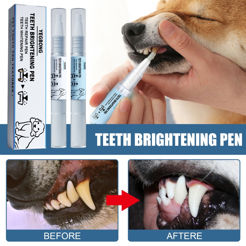 Teeth Whitening Pen Manufacturer - 6ml Portable