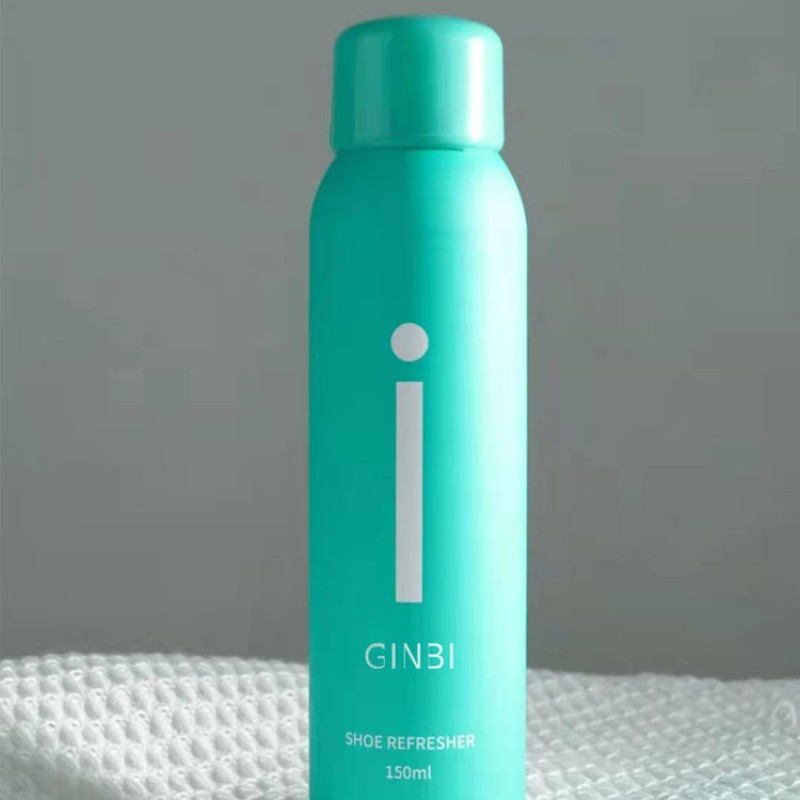 Shoe Deodorizer Factory - Odor Removal