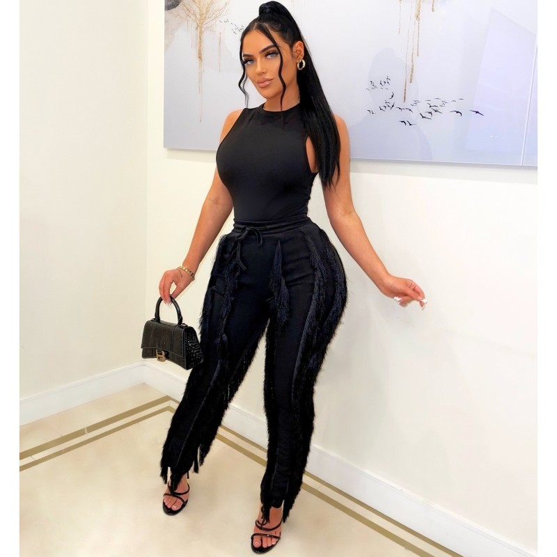 Office Set Factory - Blazer Shorts