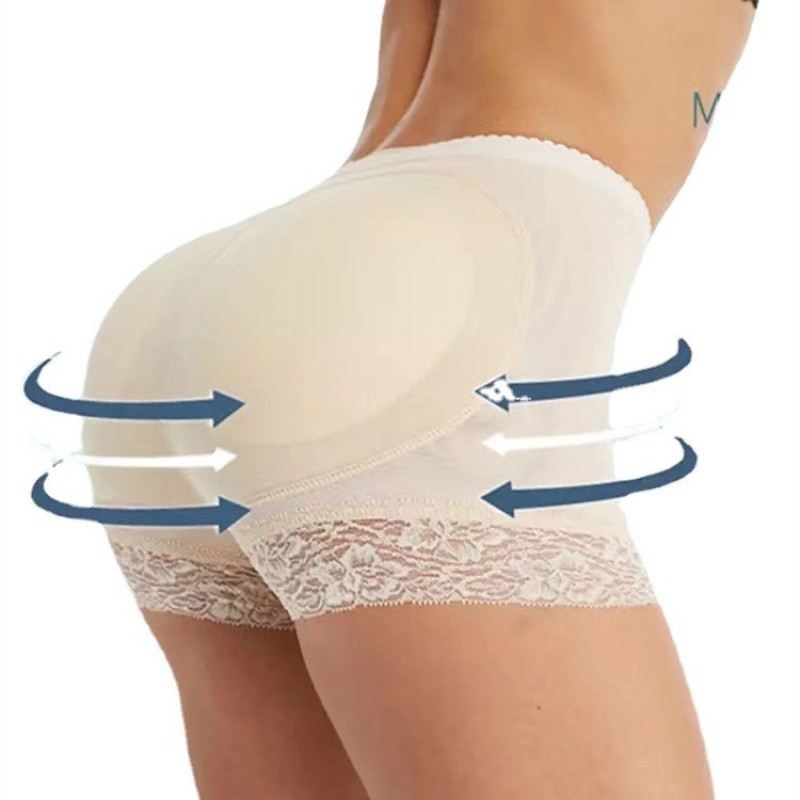 Shapewear Supplier - Lace Zipper