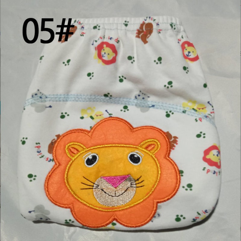 Baby Diaper Manufacturer - Waterproof Breathable
