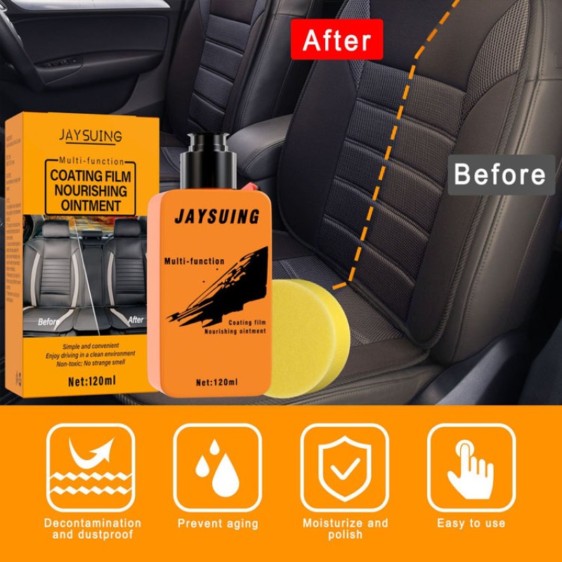 Leather Wax Supplier - Sofa Upholstery