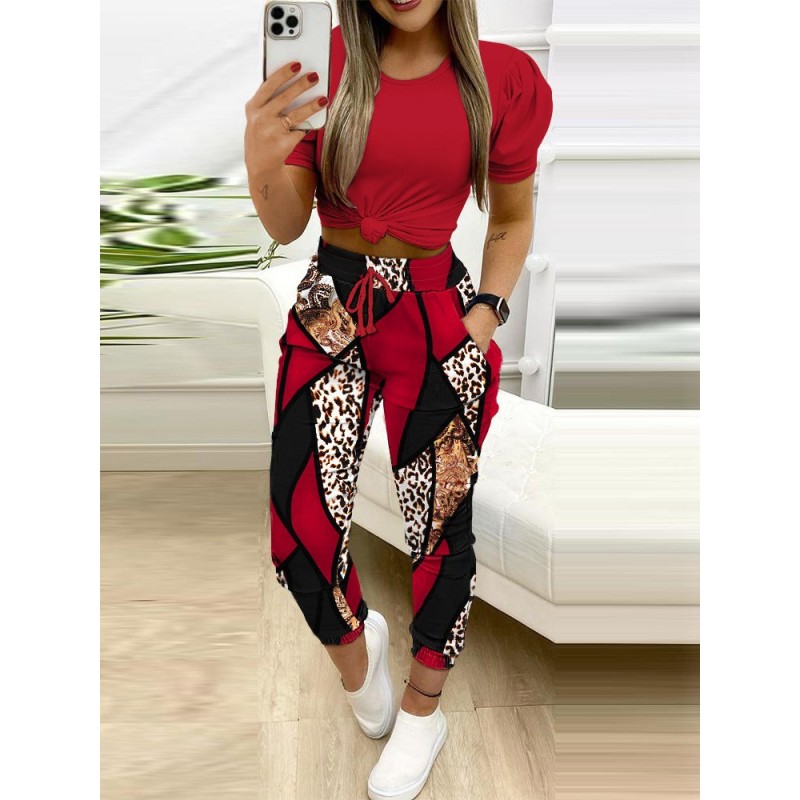 Men Pants Manufacturer - Loose Fit