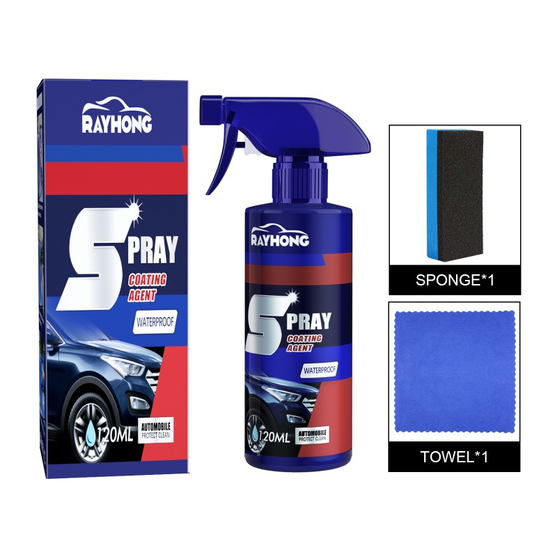 Car Coating Supplier - Waterproof Luster