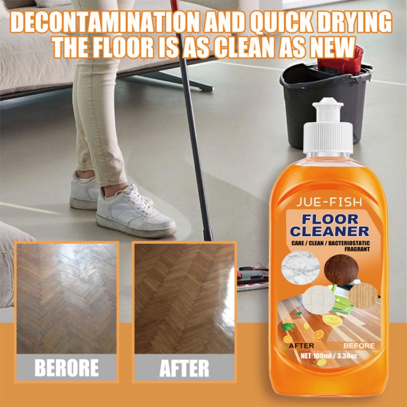 Floor Cleaner Supplier - Wood Safe