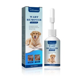 Dog Wart Remover Supplier - Skin Care