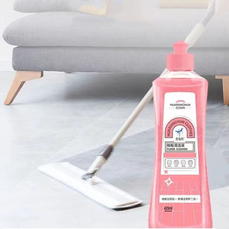 Floor Cleaner Supplier - Laminate Liquid