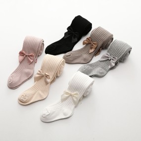 Baby Socks Factory - Knee High Cotton