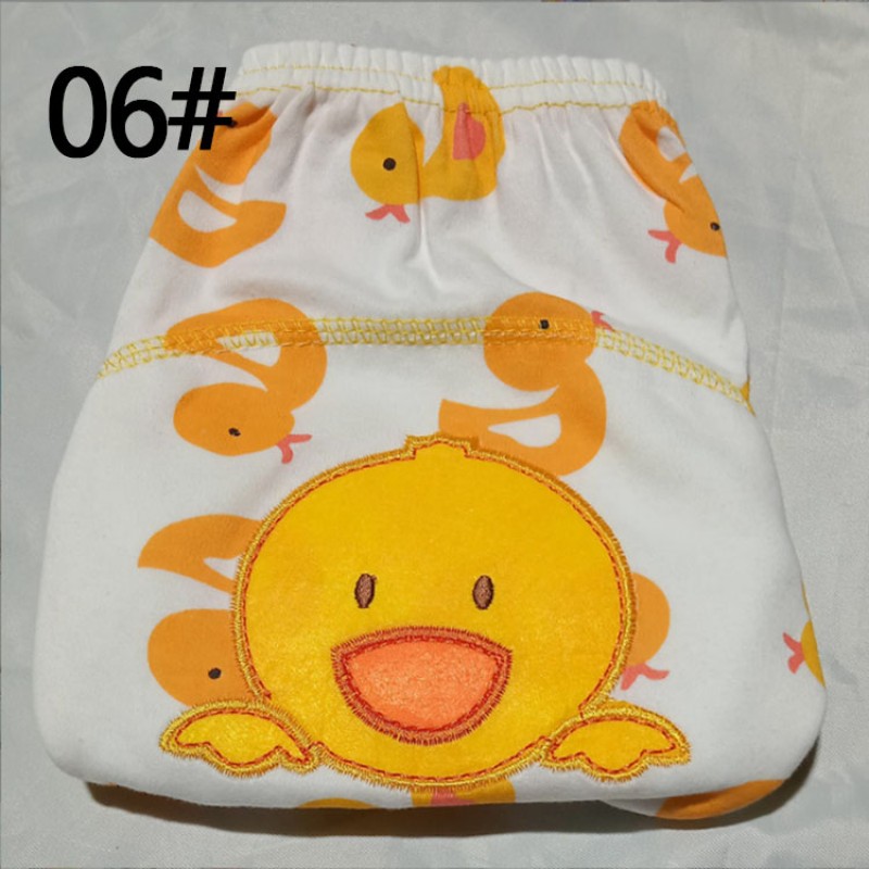 Baby Diaper Manufacturer - Waterproof Breathable
