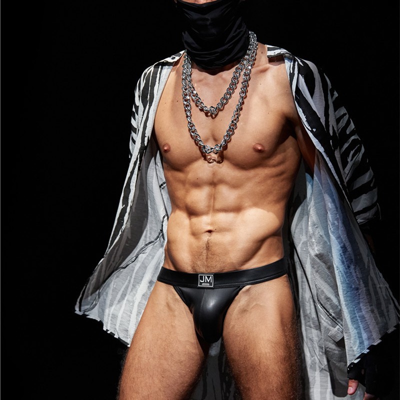 Jockstrap Supplier - Plus Size