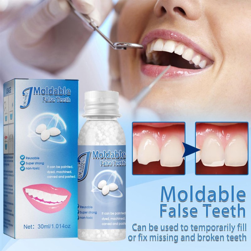 Teeth Strips Supplier - Whitening Care