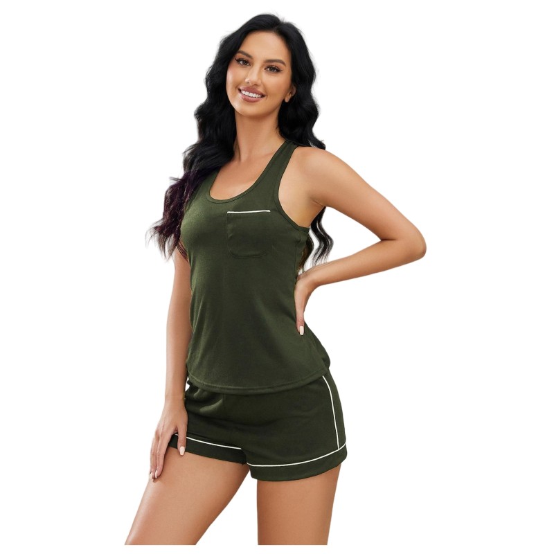 Women Pajamas Sets Supplier - Wholesale Plus Size Comfy