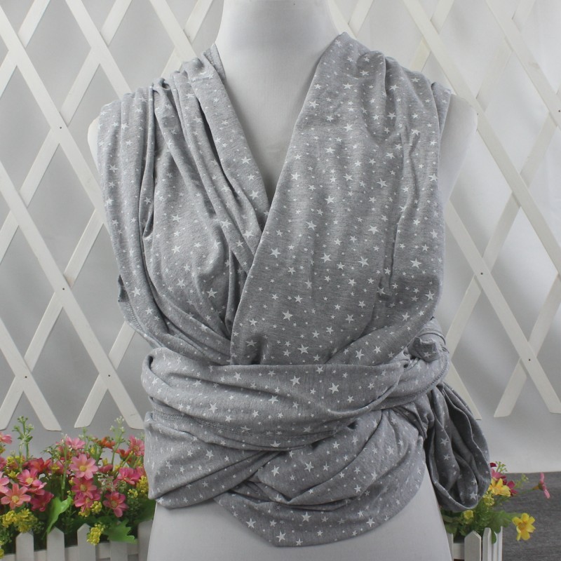 Baby Sling Carrier Supplier - Fashion Stretchy Original Infant