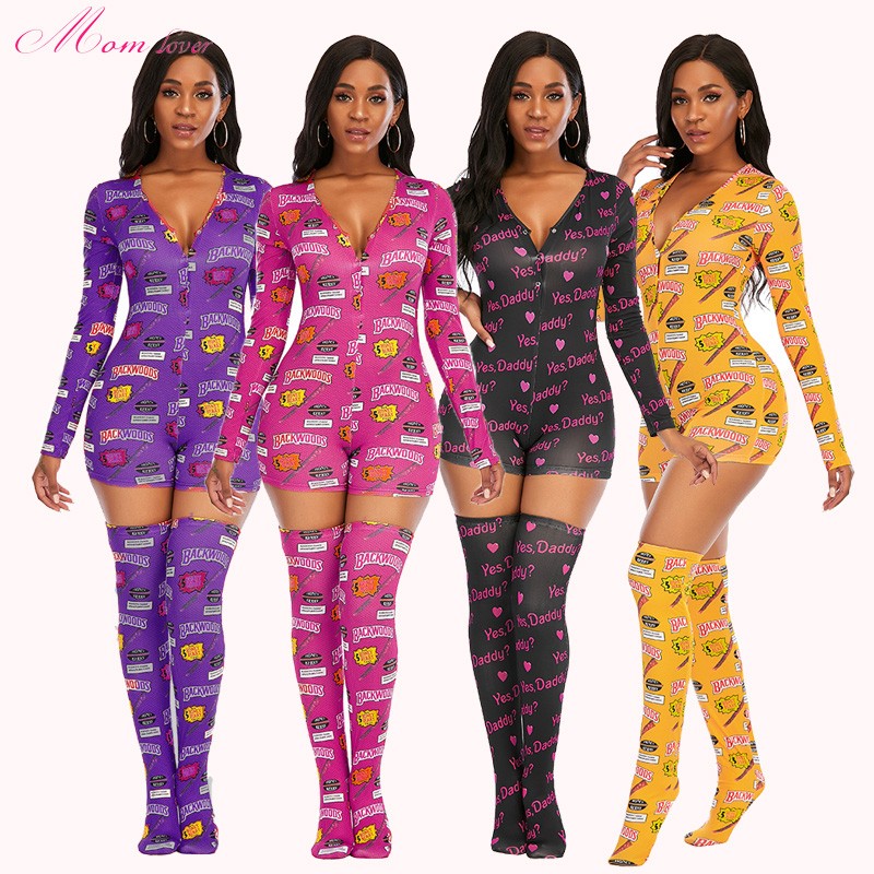 Women Jumpsuit Factory - Drop Shipping Black Bodysuit