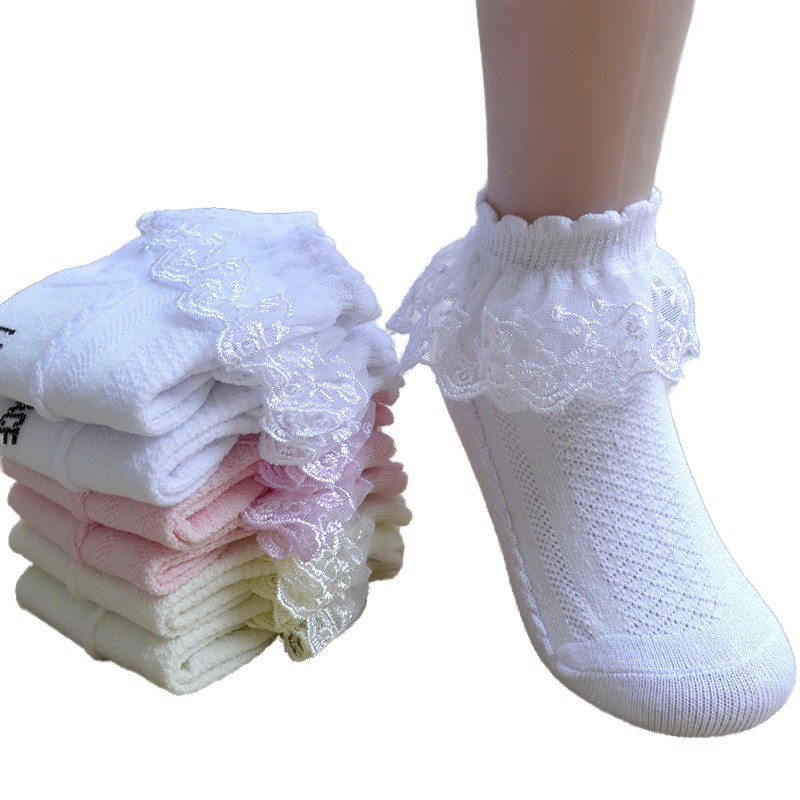 Baby Socks Factory - Super Soft Cotton Compression Newborn