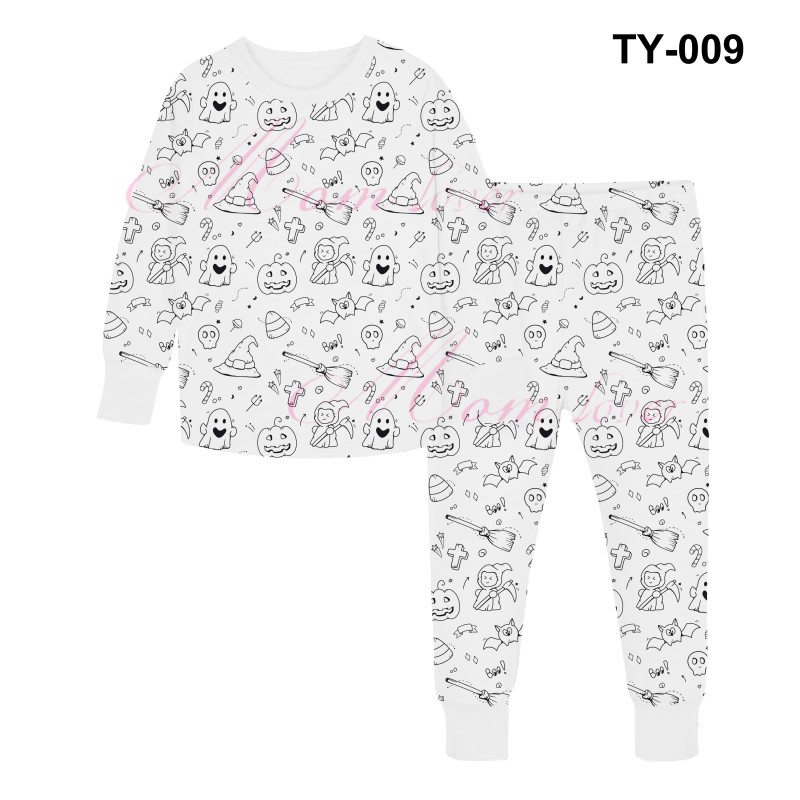 Pajama Sets Supplier - RTS Summer Solid Satin Nightwear