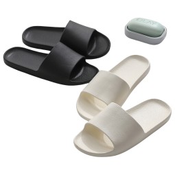 Suede Slippers Manufacturer - Wholesale Soft Customizable Logo