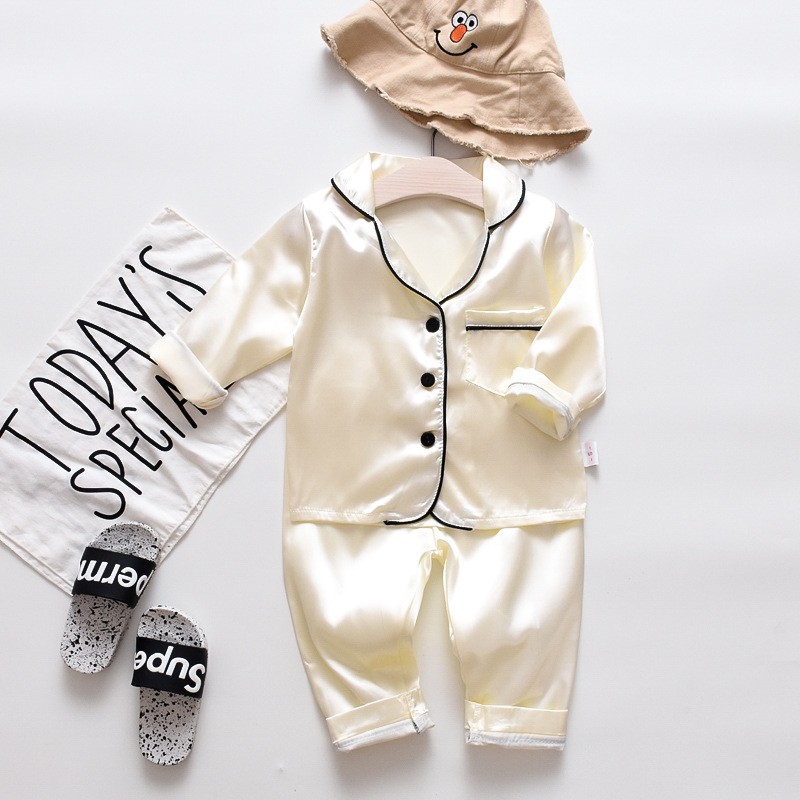 Pajamas Set Supplier - Ready Ship DIY Bamboo Summer