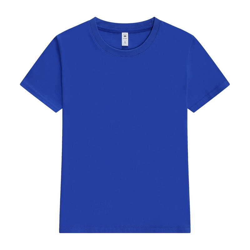 Kids T-Shirts Supplier - Custom Unisex Lightweight Cotton