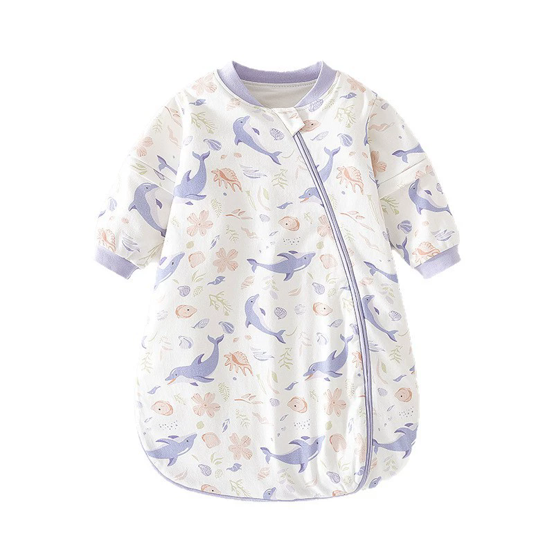 Baby Sleep Sack Manufacturer - Custom Cotton Lightweight 0.5 TOG