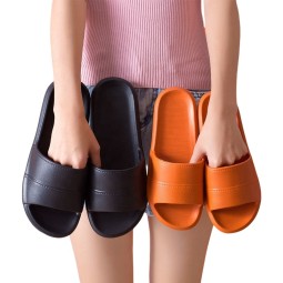 Women Slippers Manufacturer - Soft Comfortable Thick Soles