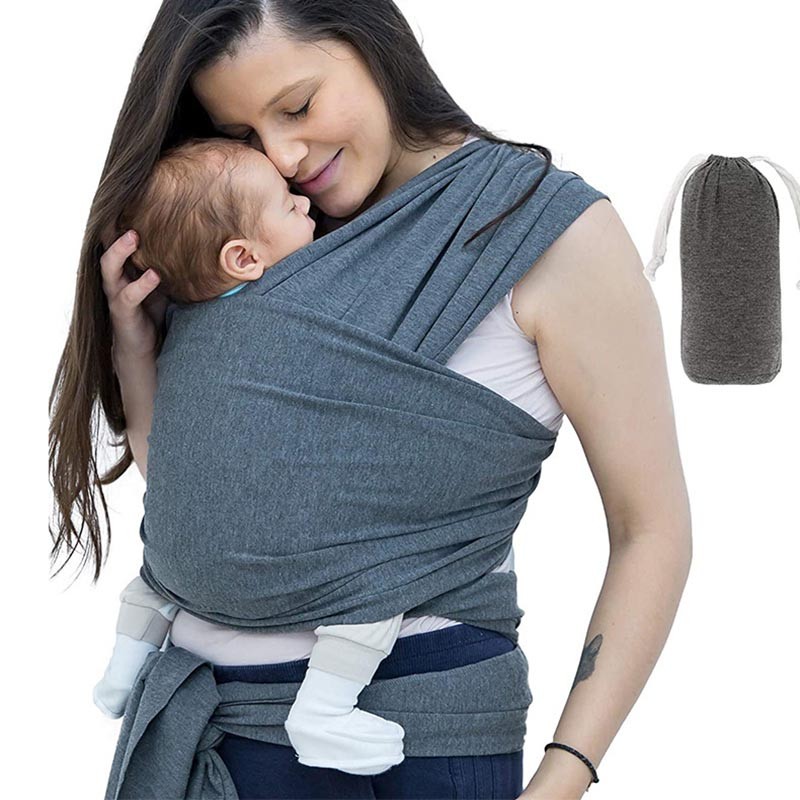 Nursing Cover Manufacturer - Wholesale Scarf Breastfeed Cover