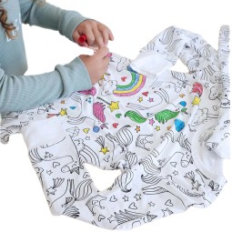 Pajama Sets Manufacturer - Custom Logo Summer Solid