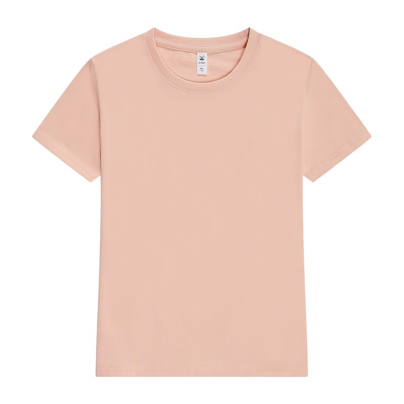 Kids T-Shirts Manufacturer - Factory Custom Logo Cotton