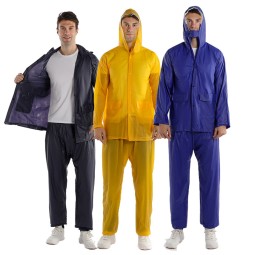 Rain Set Supplier - New Arrival Durable Breathable