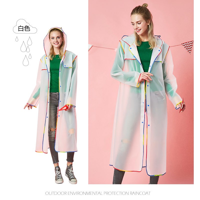 Rain Poncho Supplier - High Quality Waterproof Travel Outdoor