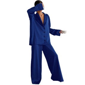 Women Blouse Factory - Three-dimensional Embroidery Collar