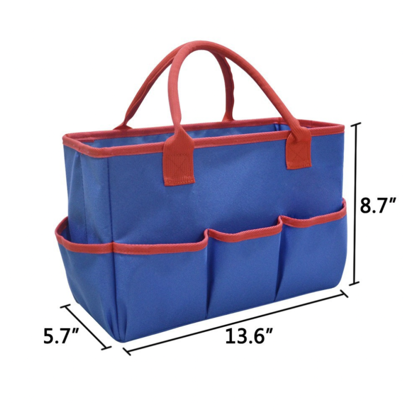 Nursery Organizer Factory - Canvas Large