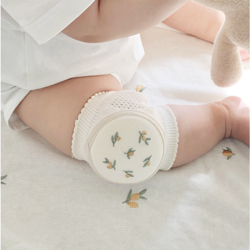 Anti-Slip Pads Manufacturer - Baby Knee Protectors