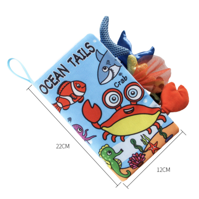 Infant Toy Supplier - Jungle Farm Theme