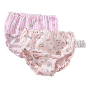 Baby Briefs Manufacturer - Unisex Printed