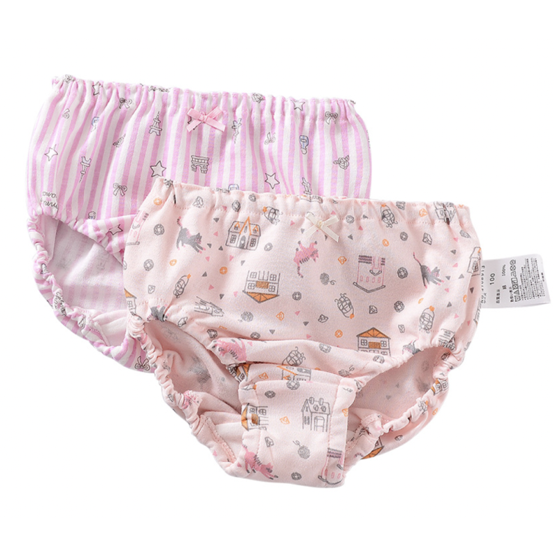 Baby Briefs Manufacturer - Unisex Printed