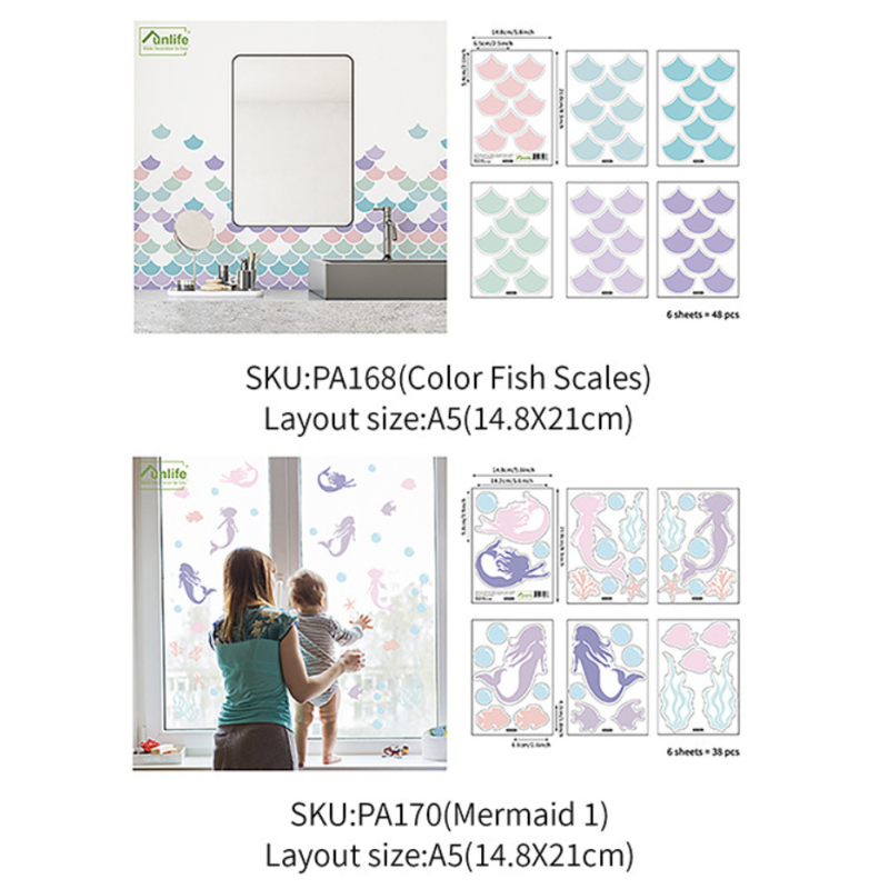 Wall Decal Factory - Custom Printing