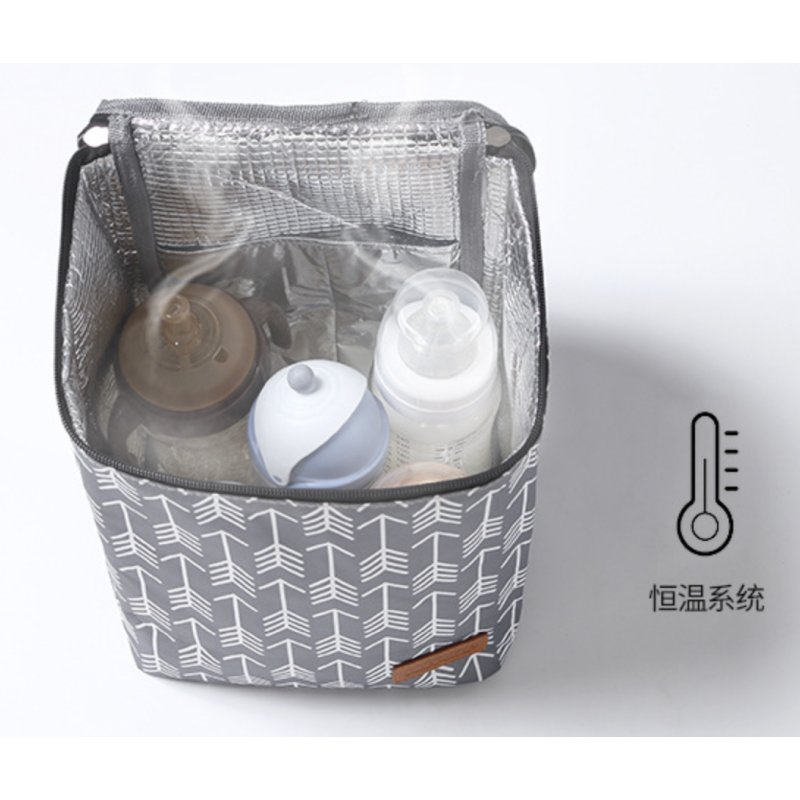 Breast Milk Bag Factory - Thermal Portable