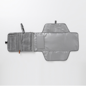 Changing Backpack Supplier - Detachable Waterproof