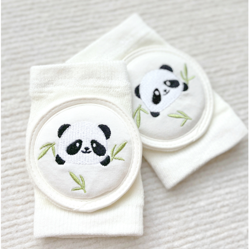 Anti-Slip Pads Manufacturer - Baby Knee Protectors