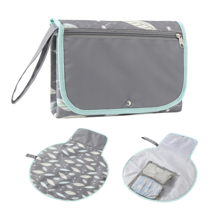 Stroller Organizer Factory - Foldable Portable