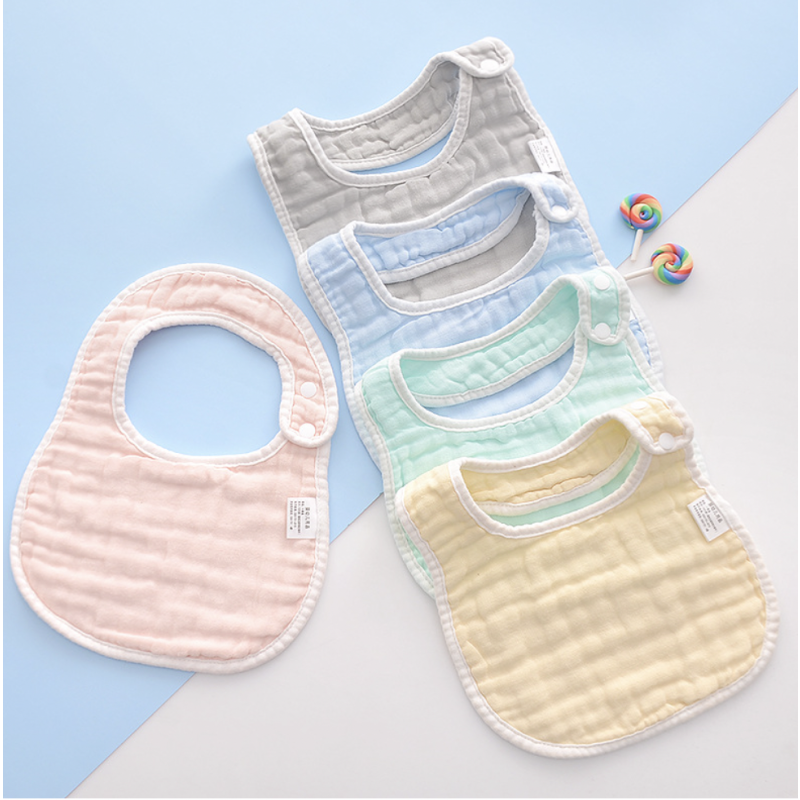 Disposable Bib Supplier - U Shaped Design