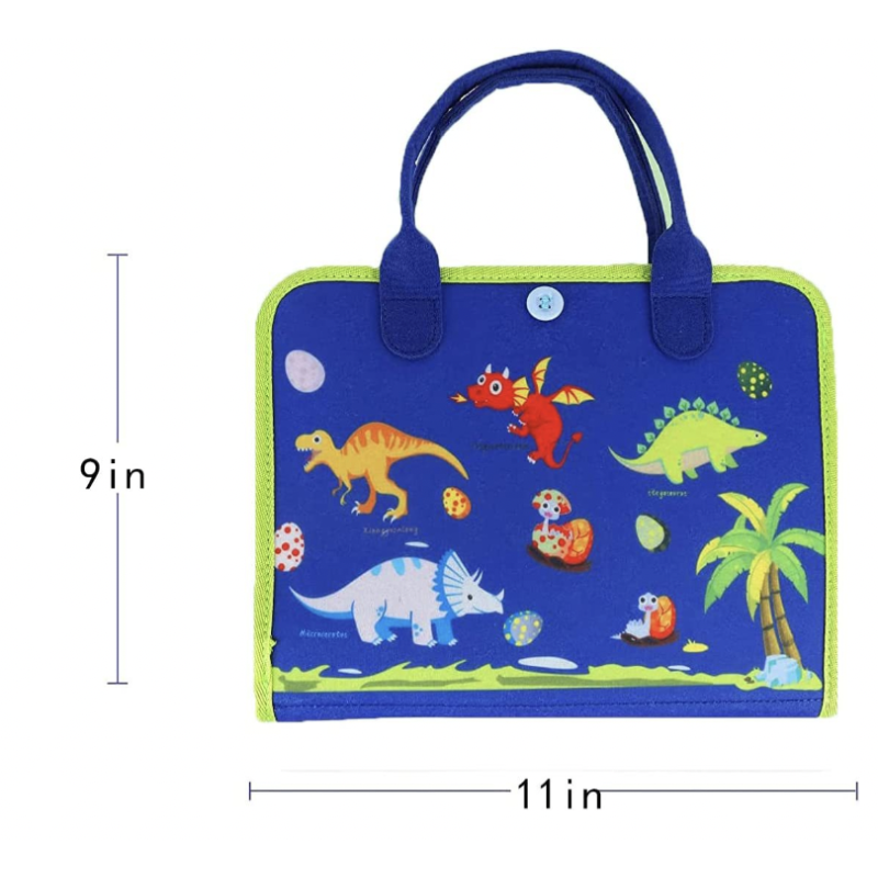 Montessori Board Factory - Fine Motor Skills