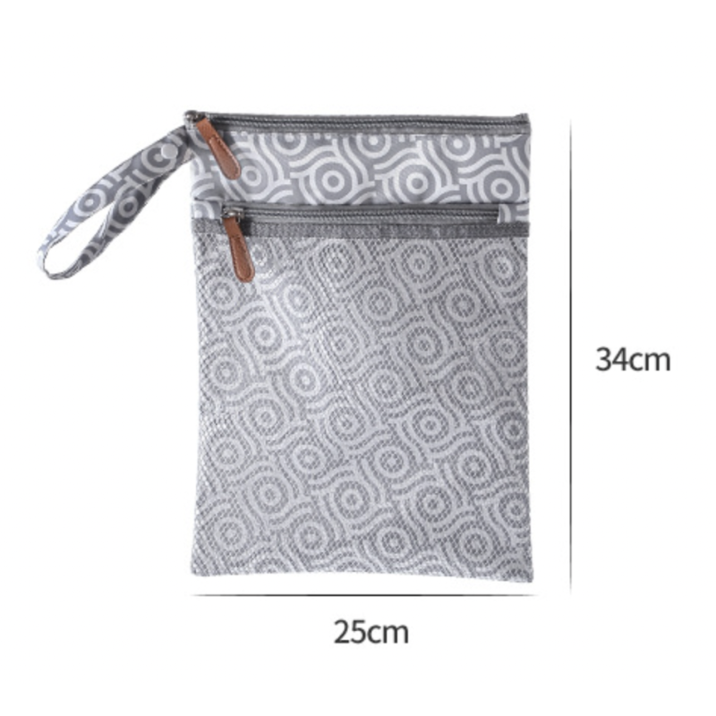 Stroller Organizer Supplier - Large Simple