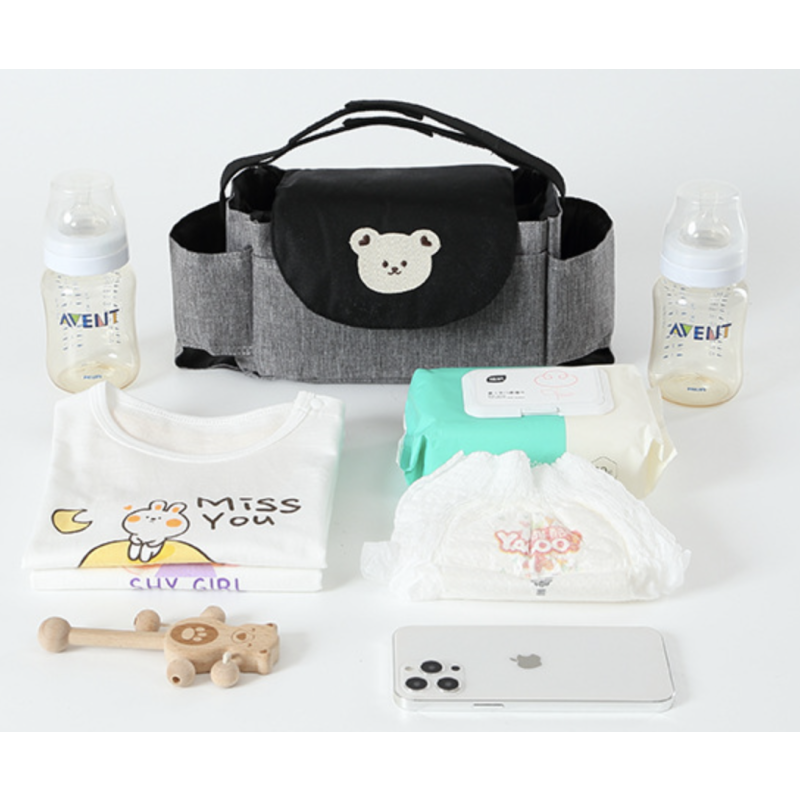 Diaper Bag Supplier - Multi Function Stroller