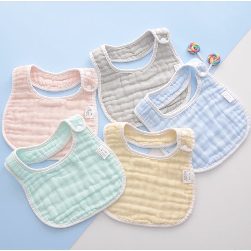 Disposable Bib Supplier - U Shaped Design