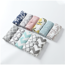 Changing Pad Supplier - Double Side Foldable