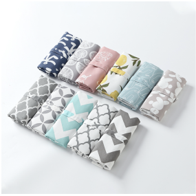 Changing Pad Supplier - Double Side Foldable