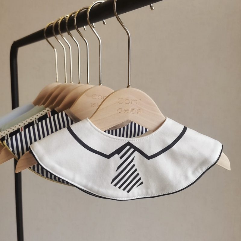 Baby Bibs Manufacturer - 6 Layer Gauze