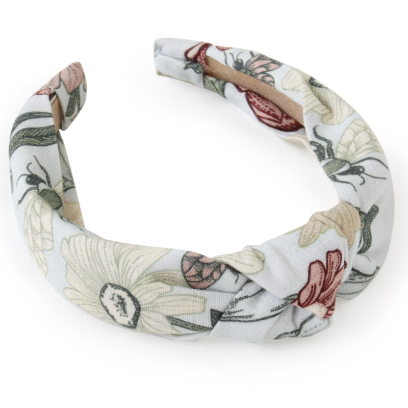 Hair Headbands Supplier - Bamboo Cotton Muslin
